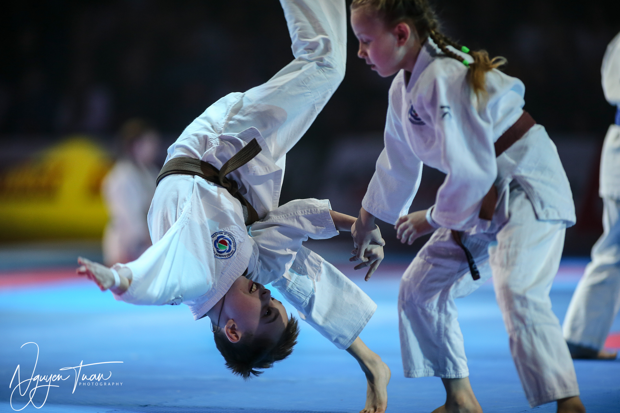 20190324 Festival des Arts Martiaux 3658